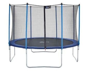 TRAMPOLINE CUPS 3m05
