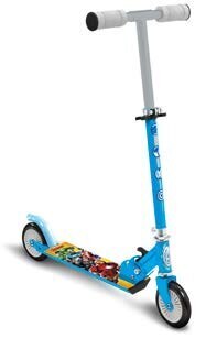 Auchan TROTTINETTE PLIABLE PRINCESSES offre