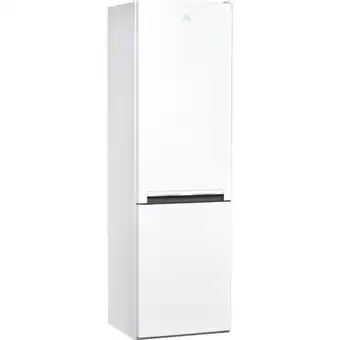 Auchan RÉFRIGÉRATEUR COMBINÉ LI7S1EW offre