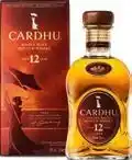 BON PLAN SUR LA GAMME CARDHU