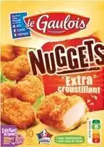 Auchan NUGGETS offre