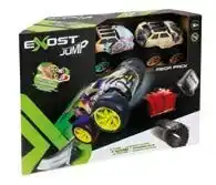 Auchan Bon Plan sur les jouets de la marque Exost offre