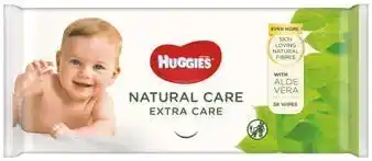 Auchan LINGETTES PURE EXTRA CARE offre