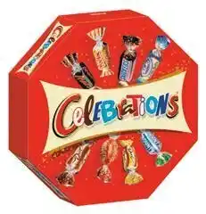 Auchan BOÎTE CÉLÉBRATIONS offre