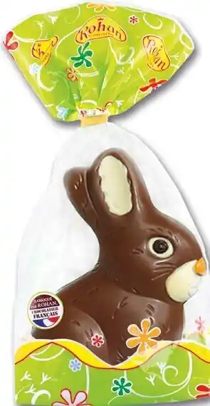 Auchan MOULAGE LAPIN offre