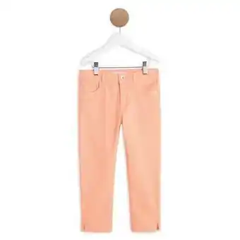 BERMUDA OU SHORT OU PANTACOURT ENFANT
