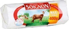 Auchan BÛCHE DE CHÈVRE offre