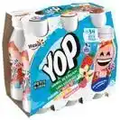 Auchan Bon Plan sur la gamme de la marque YOP offre