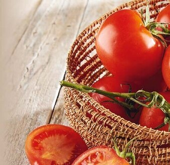 Auchan TOMATES RONDES GRAPPES offre