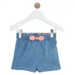 Auchan BERMUDA OU SHORT BÉBÉ offre