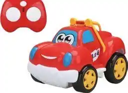 Auchan MA PREMIÈRE VOITURE INFRAROUGE offre