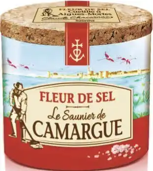 Géant Casino Fleur de Sel offre