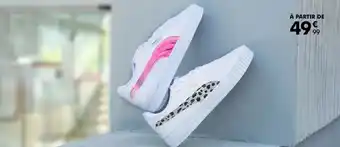 Baskets