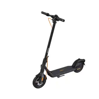 Decathlon Trottinette électrique ninebot f2 pro offre