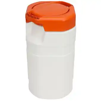 Bidon étanche canoë-kayak 10l