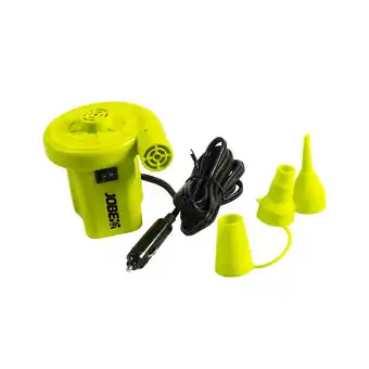 Decathlon Gonfleur electrique 12v offre