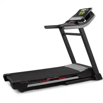 Decathlon Tapis de course proform trainer 12.0 offre