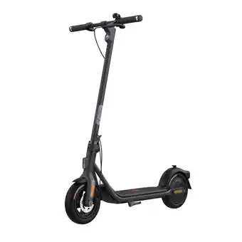 Trottinette électrique ninebot f2