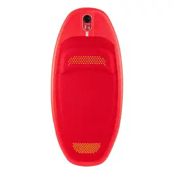 Decathlon Kneeboard/wakeboard evolutif gonflable offre