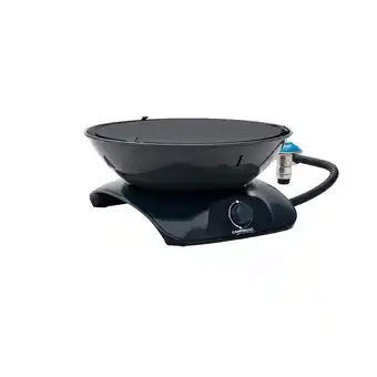 Decathlon Barbecue gaz de table 360 grill offre