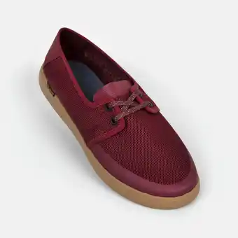 Decathlon Chaussures homme areeta bordeaux offre