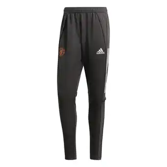 Decathlon Pantalon d'entrainement manchester united adulte 2021 offre
