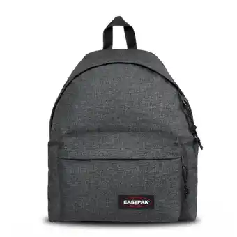 Sac à dos eastpak padded pak'r black denim