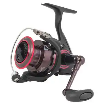Decathlon Moulinet pêche aux leurres laguna 3000a offre