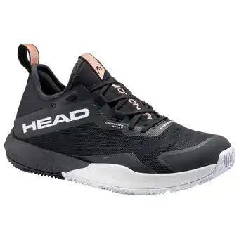 Decathlon Chaussures de padel homme - head motion pro 23 offre