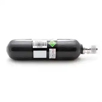 Decathlon Cartouche acier reactor arva pour sac à dos airbag offre