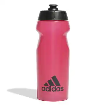 Decathlon Bidon adidas rouge offre