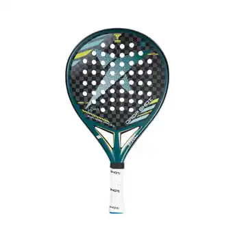 Decathlon Raquette de padel adulte - drop shot explorer pro 5.0 lucas campagnolo offre