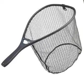 Decathlon Épuisette raquette pêche de la truite rn 900 offre