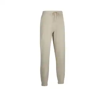 Decathlon Pantalon jogging fitness homme - 500 essentials vert cyprès offre