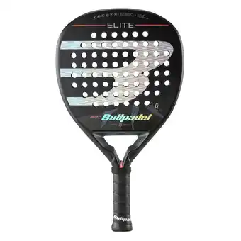 Decathlon Raquette de padel adulte - bullpadel elite gemma triay offre