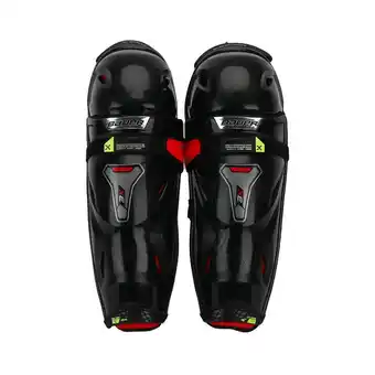 Decathlon Jambières de hockey bauer vapor 3x junior offre