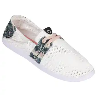 Decathlon Chaussures femme areeta exotic offre