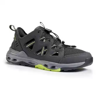Decathlon Sandale d'eau - aqua hike - homme offre