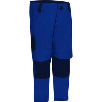 Decathlon Pantalon de randonnée modulable enfant - mh500 kid - 2-6 ans offre