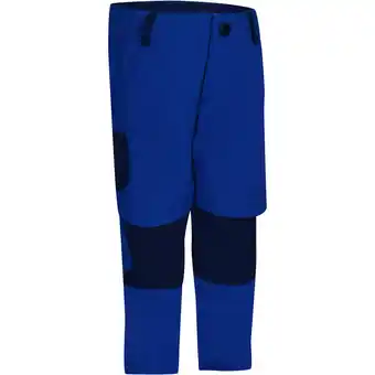 Decathlon Pantalon de randonnée modulable enfant - mh500 kid - 2-6 ans offre