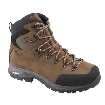 Decathlon Chaussures chasse imperméables asolo x-hunt forest gore-tex vibram offre