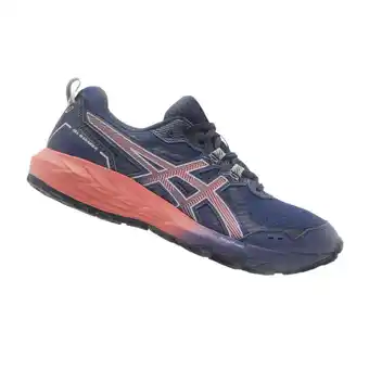 Asics trail femme decathlon hotsell