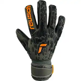 Gants de gardien attrakt freegel gold - edition coupe du monde adulte