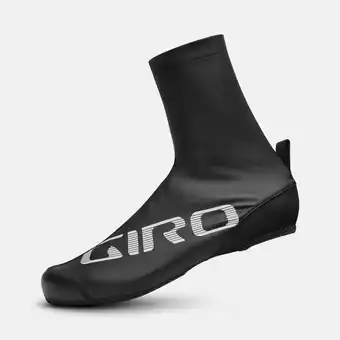 Couvre chaussures giro proof 2.0 winter
