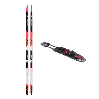 Decathlon Ski delta sport r-skin rossignol offre