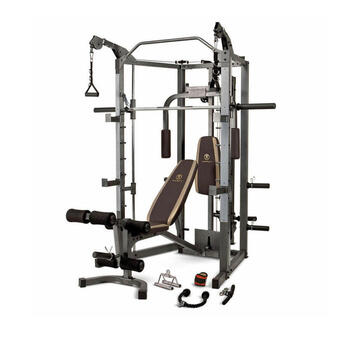 Decathlon Cage smith marcy sm-4008 offre