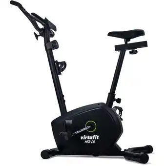 Vélo d'appartement - htr 1.0