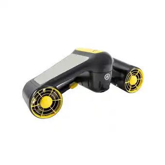 Scooter sous-marin yamaha seawing i