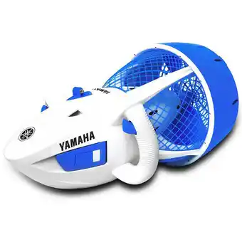 Decathlon Scooter sous-marin yamaha explorer offre