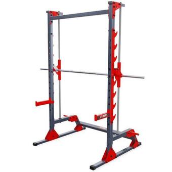 Decathlon Smith machine - barre guidée de musculation offre